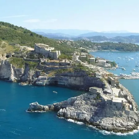 Vendégház Mediterraneo