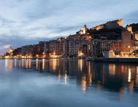 Mediterraneo Vendégház