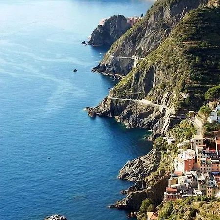 Affittacamere Mediterraneo *