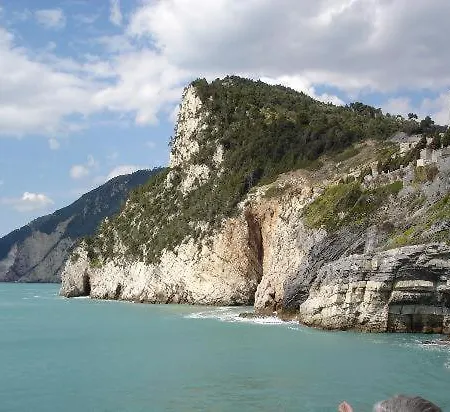 Affittacamere Mediterraneo La Spezia