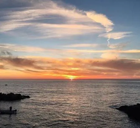 Mediterraneo Konukevi La Spezia