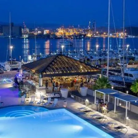 Mediterraneo 3* La Spezia