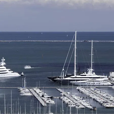 Mediterraneo Penzion