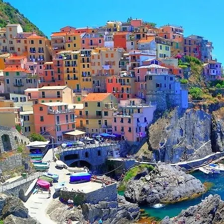 Mediterraneo 3* La Spezia