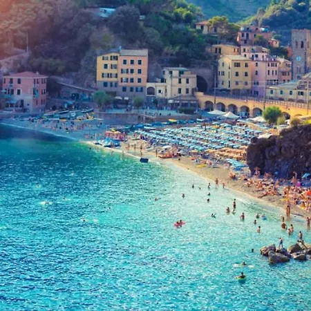 بيت ضيافة Mediterraneo