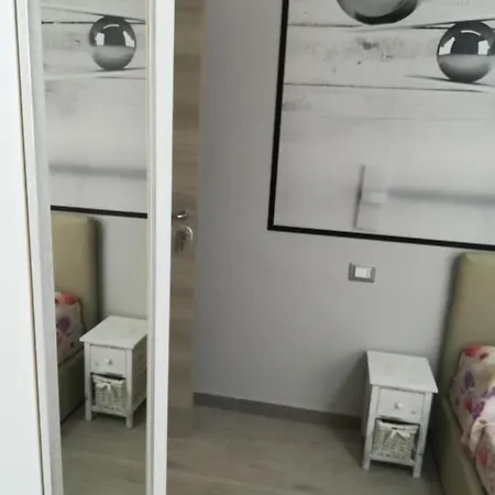 Mediterraneo 3* La Spezia