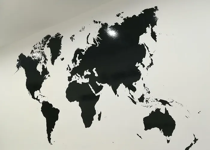 Penzion Mediterraneo 3*