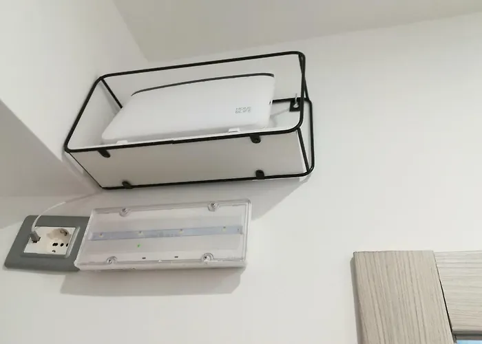 Гостевой дом Mediterraneo Специя