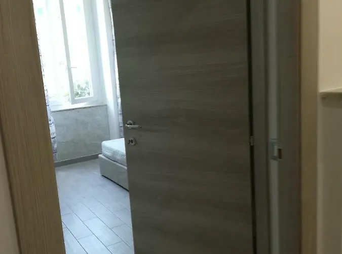 Mediterraneo Penzion La Spezia