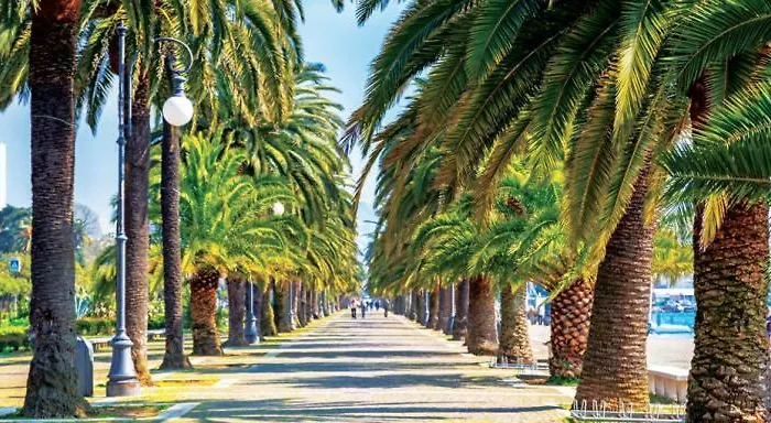 Penzion Mediterraneo