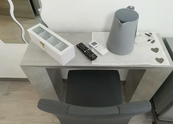 Penzion Mediterraneo 3*