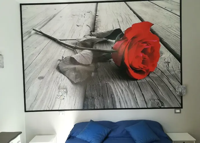 Mediterraneo Гостевой дом Специя