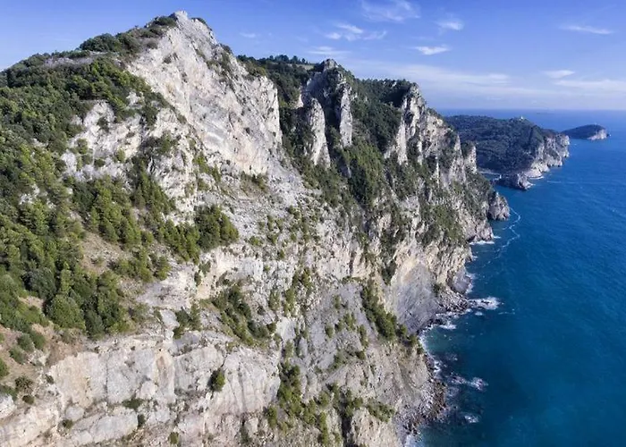 Mediterraneo Penzion La Spezia