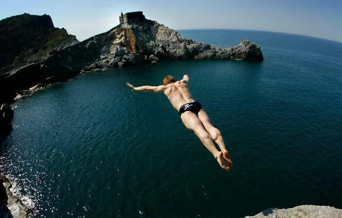 Mediterraneo La Spezia