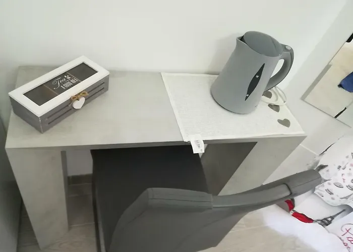 Mediterraneo Гостевой дом