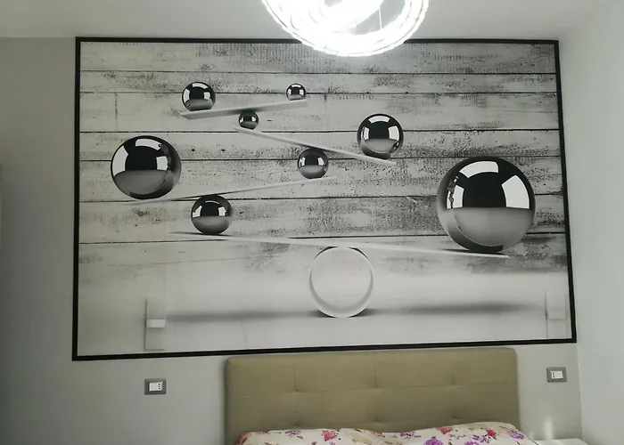 Penzion Mediterraneo