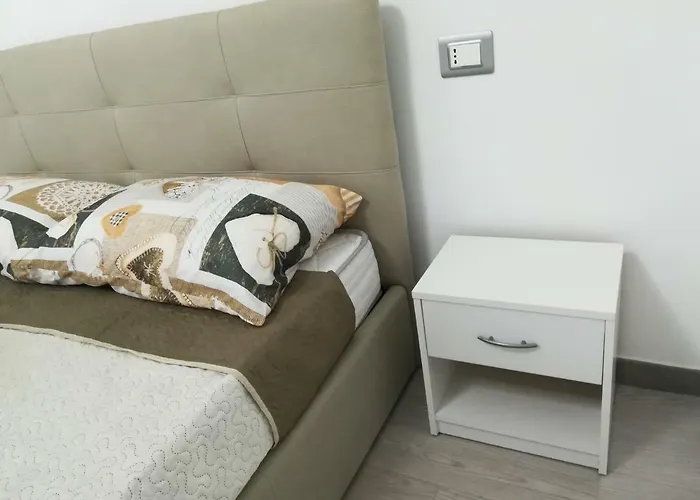 Mediterraneo 3* Специя