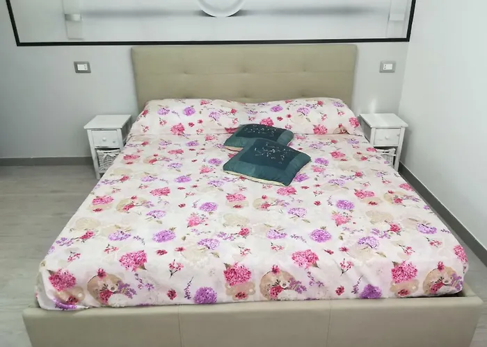 Mediterraneo Гостевой дом