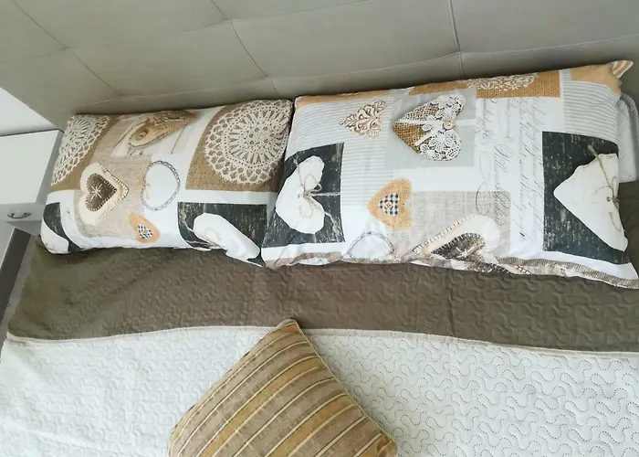 Mediterraneo Penzion La Spezia