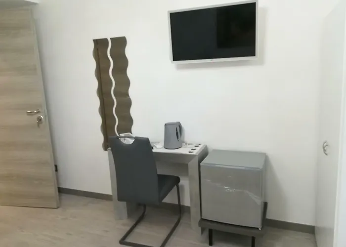 Penzion Mediterraneo