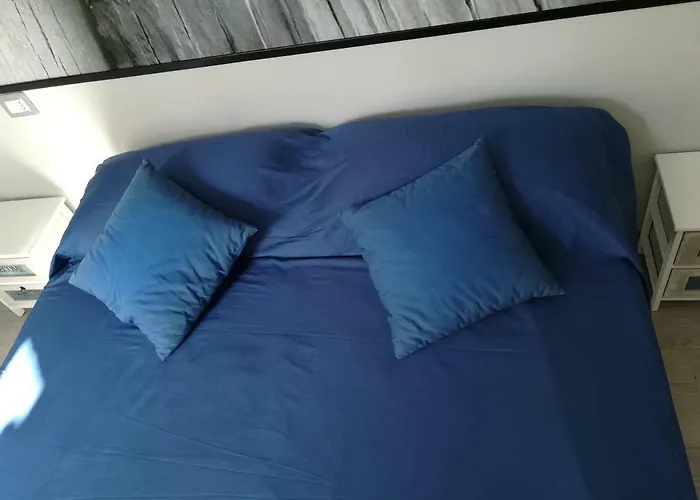 Mediterraneo Гостевой дом 3*