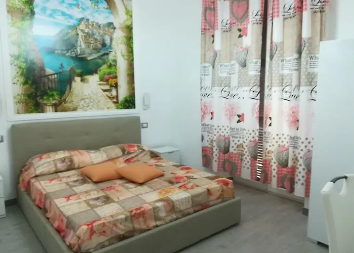 Penzion Mediterraneo