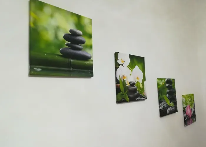 Гостевой дом Mediterraneo