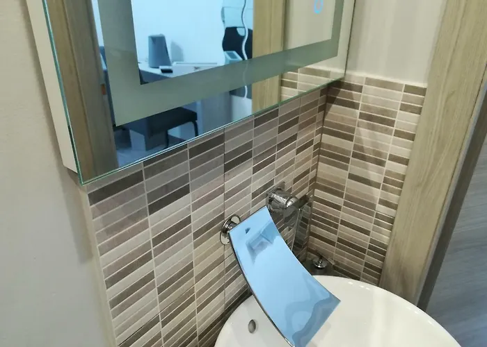 Mediterraneo 3* Специя