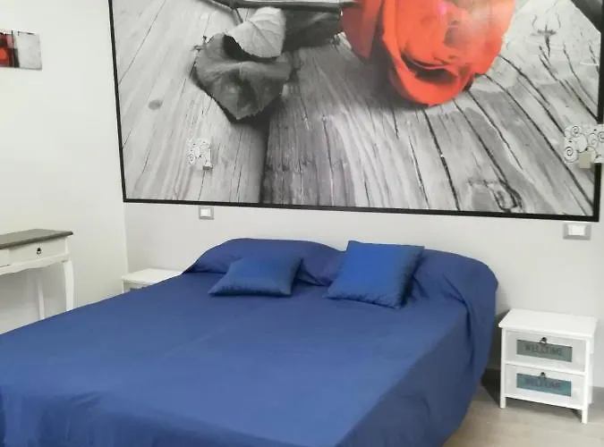 Mediterraneo Penzion 3*