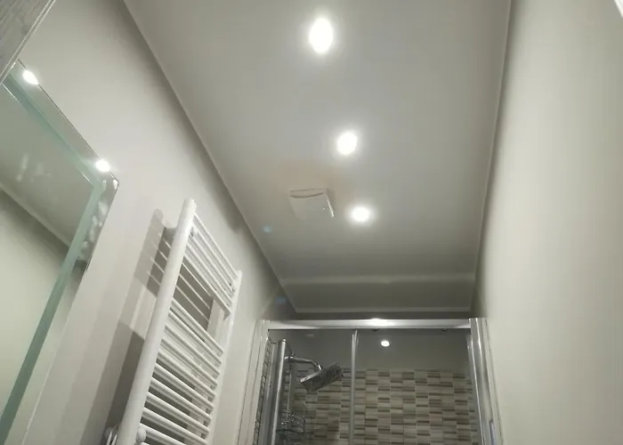 Гостевой дом Mediterraneo Специя