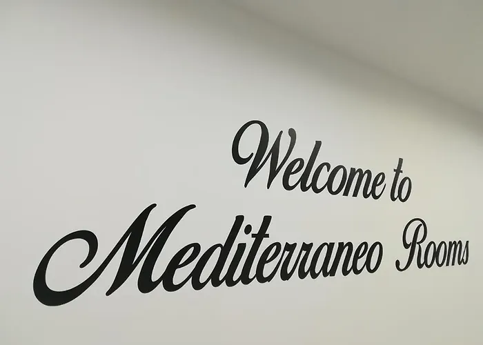 Mediterraneo Penzion La Spezia