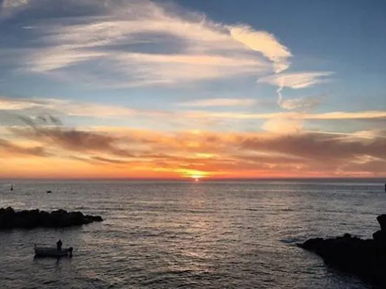 Mediterraneo Penzion La Spezia