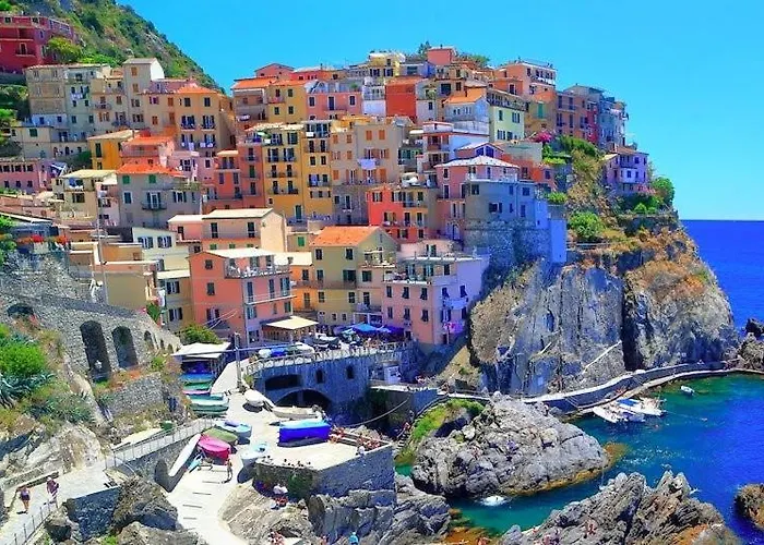 Mediterraneo 3* Специя