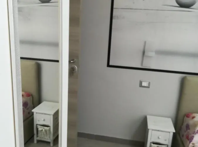 Mediterraneo 3* La Spezia