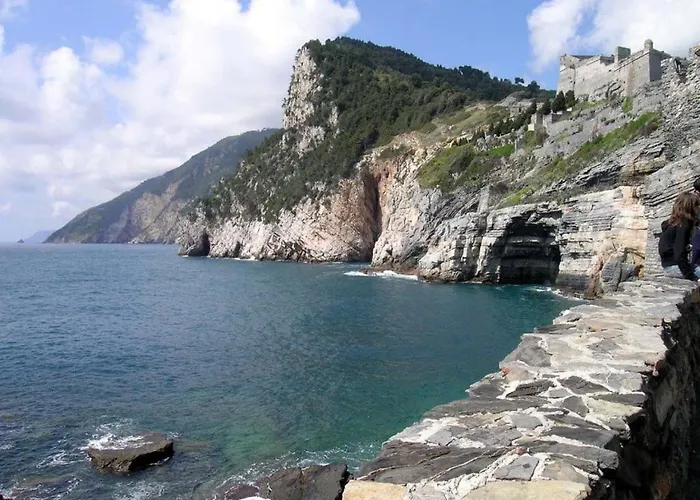 Mediterraneo Penzion