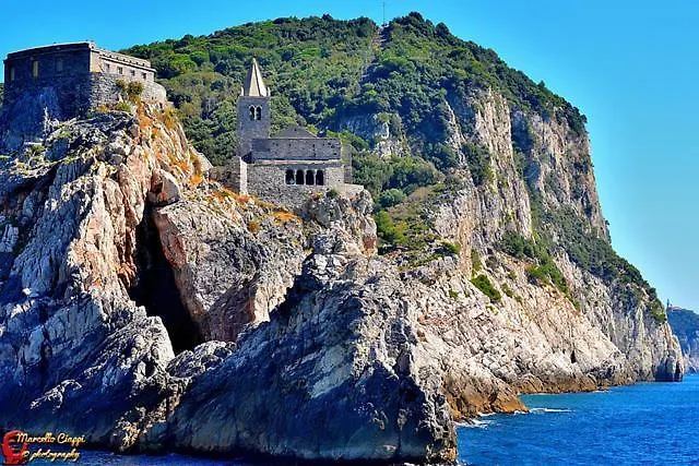 Penzion Mediterraneo 3*